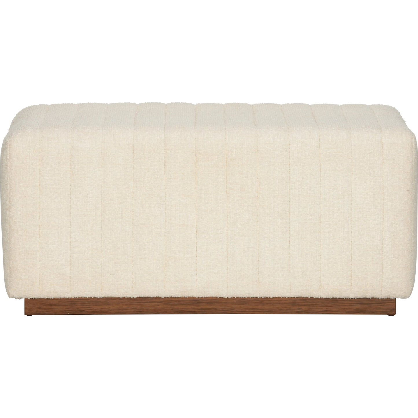 002 SI-2335286 | Additional Silo | Piano Bench by Wildwood in white, cream and cream. Made from unique in a transitional style.