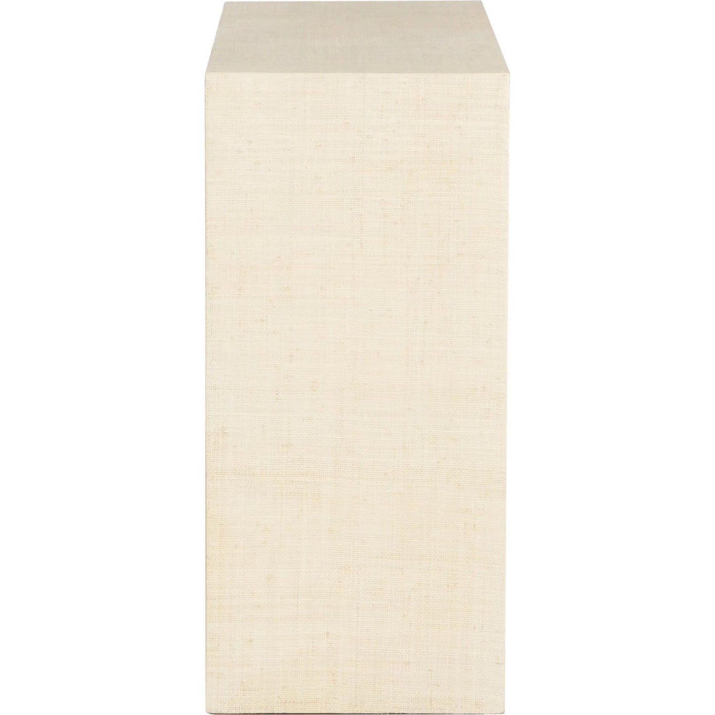 003 SI-2335257 | Additional Silo | Ocean Drive Console by Wildwood in white, cream and cream. Made from unique in a transitional style.