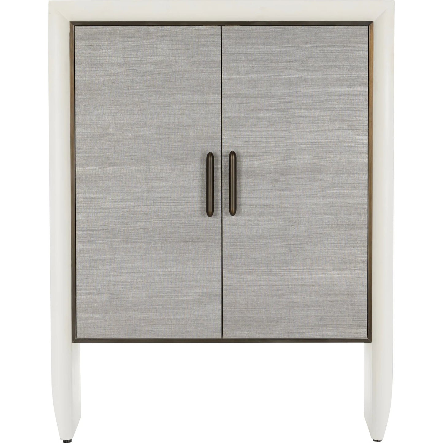 002 SI-2335375 | Additional Silo | Zep Cabinet by Wildwood in white, cream, gray and white, gray. Made from unique in a transitional style.