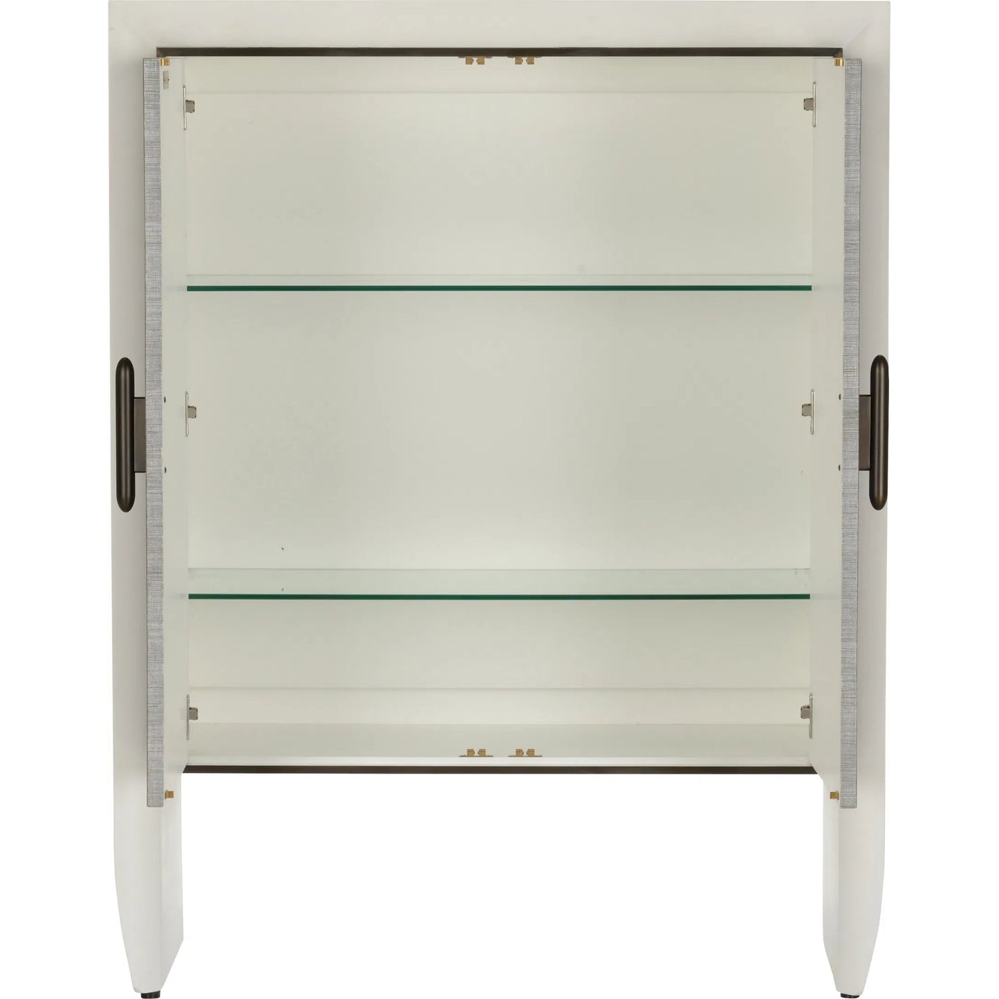 003 SI-2335375 | Additional Silo | Zep Cabinet by Wildwood in white, cream, gray and white, gray. Made from unique in a transitional style.
