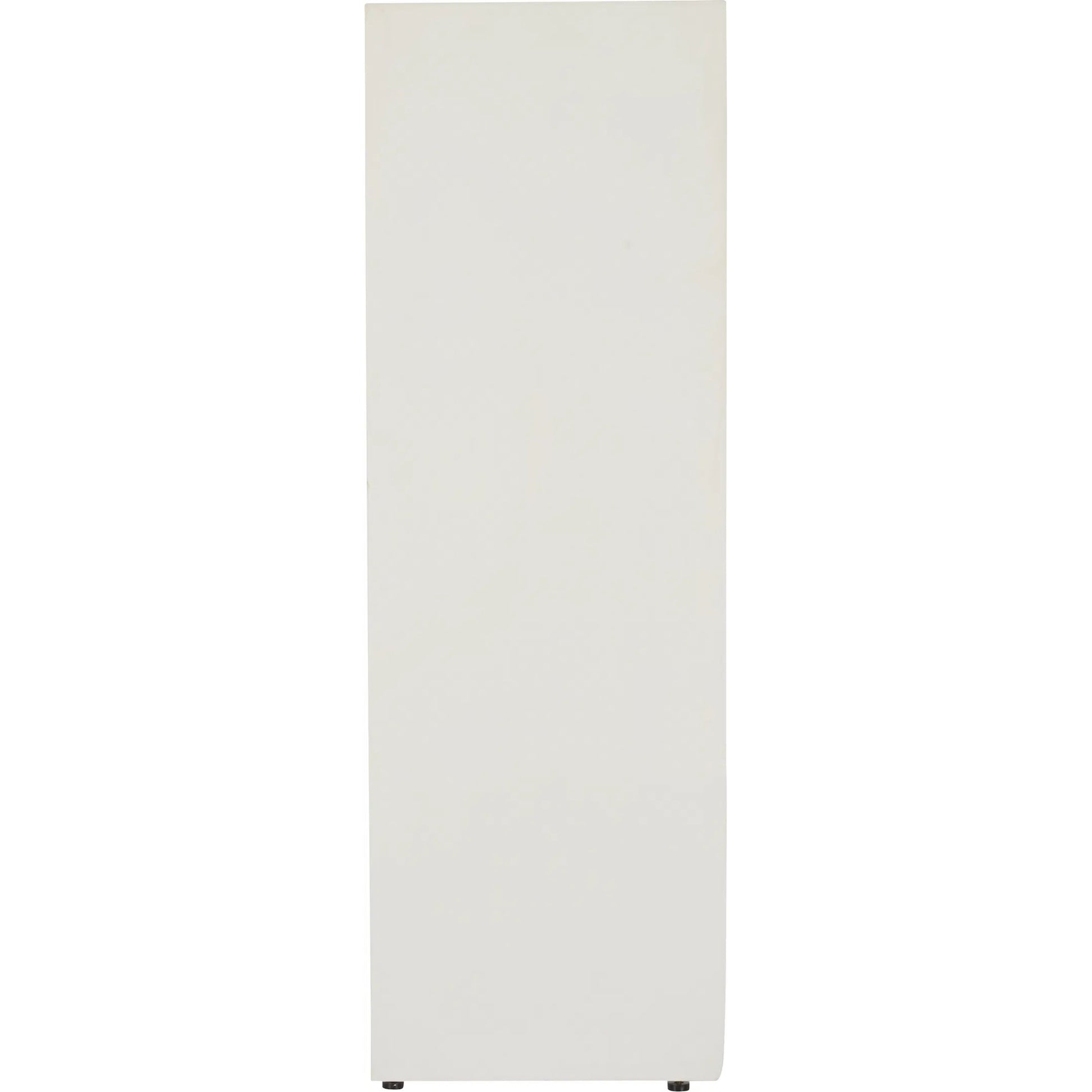 Zep Cabinet by Wildwood in white, cream, gray and white, gray. Made from unique in a transitional style.