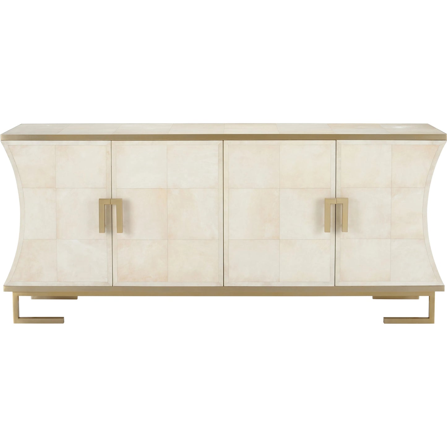 002 SI-2335237 | Additional Silo | Mikami Cabinet by Wildwood in white, cream and cream. Made from unique in a transitional style.