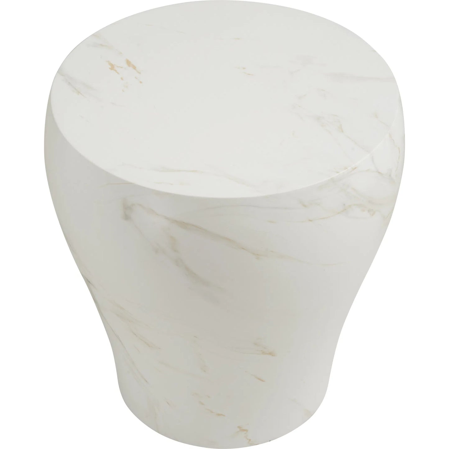 003 SI-2388048 | Additional Silo | Terra Accent Table by Wildwood in natural white. Made from unique in a unique style.