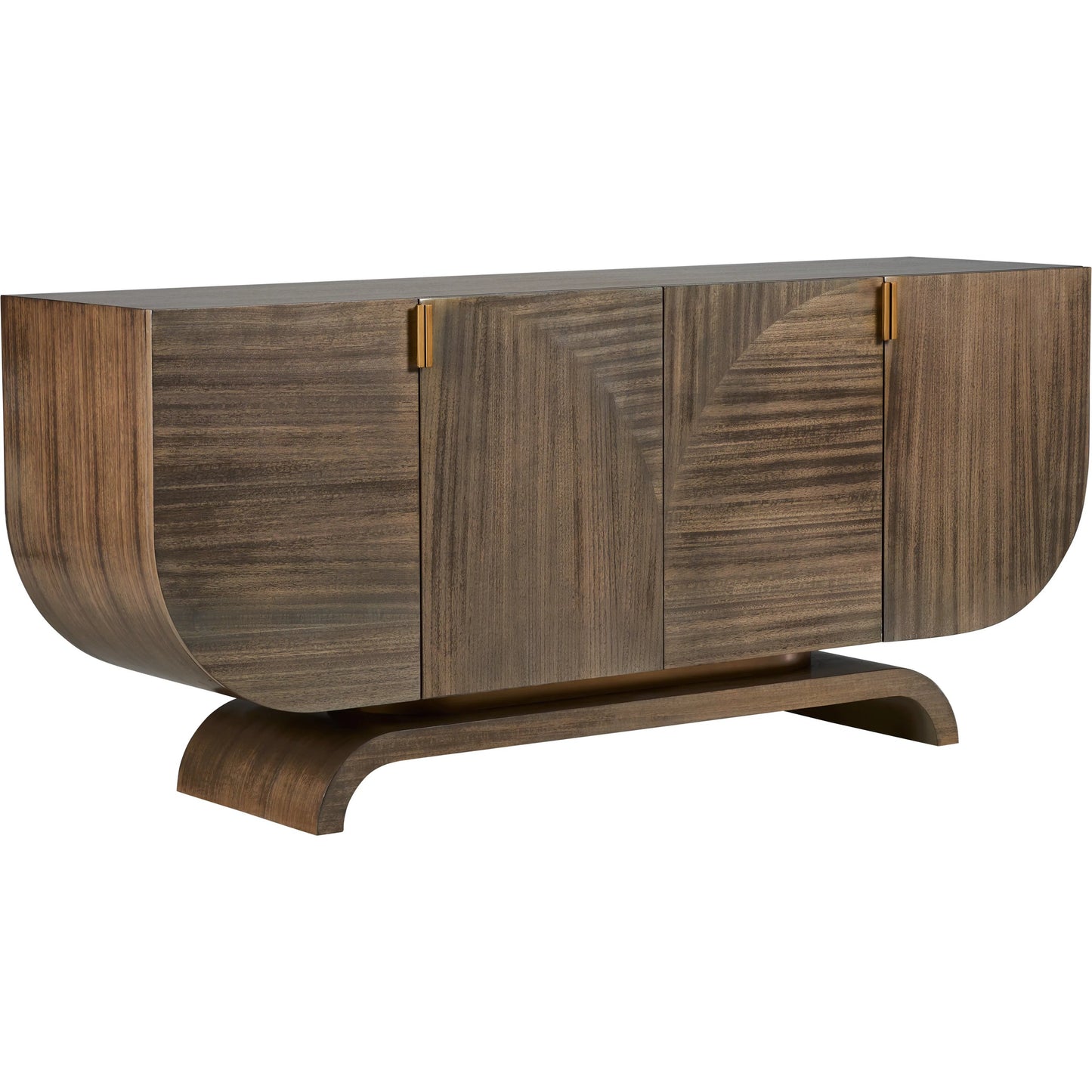 001 SI-2387907 | Primary Silo | Ardelle Credenza by Wildwood in eucalyptus veneer. Made from unique in a traditional style.
