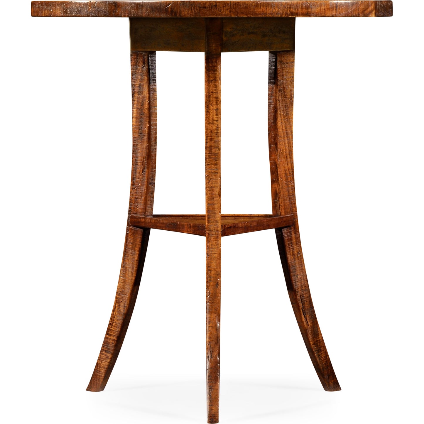 003 SR-846401 | Additional Silo | Casual Accents Country Walnut End Table by Jonathan Charles in brown and country farmhouse walnut. Made from acacia in a rustic style.