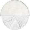 Polished Nickel / Small