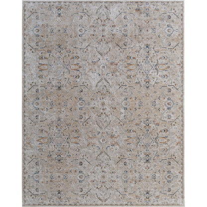 Pasha Transitional Rug - 39M6F by Feizy. Made from polyester in a unique style.