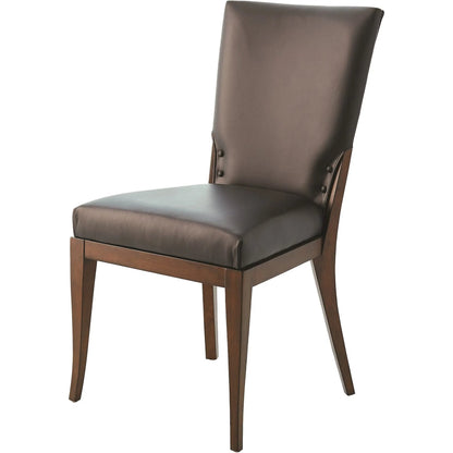 Opera Chair by Global Views. Made from unique in a transitional style.