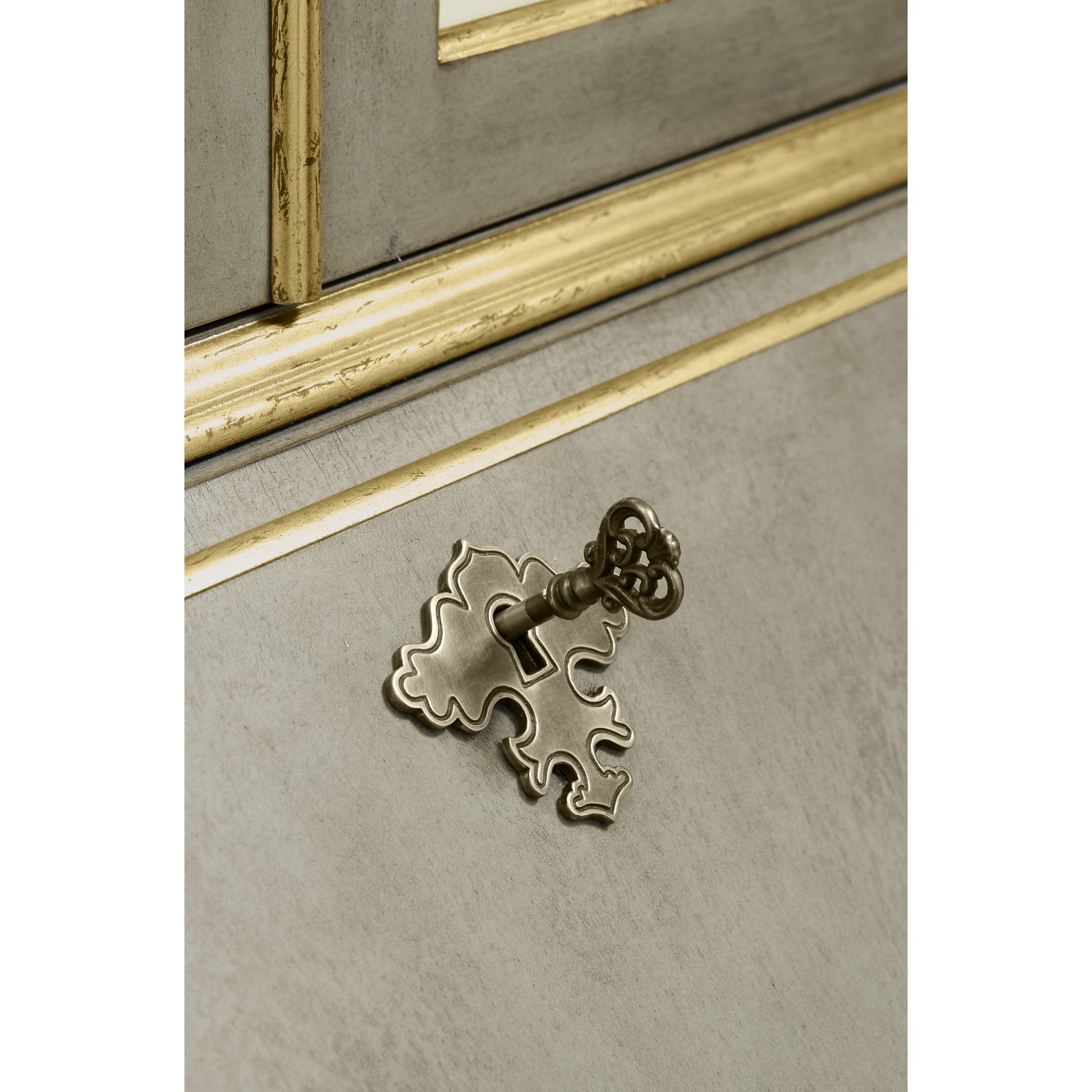 Buckingham Georgian Mahogany Secretary by Jonathan Charles. Made from unique in a cottage & farmhouse style.