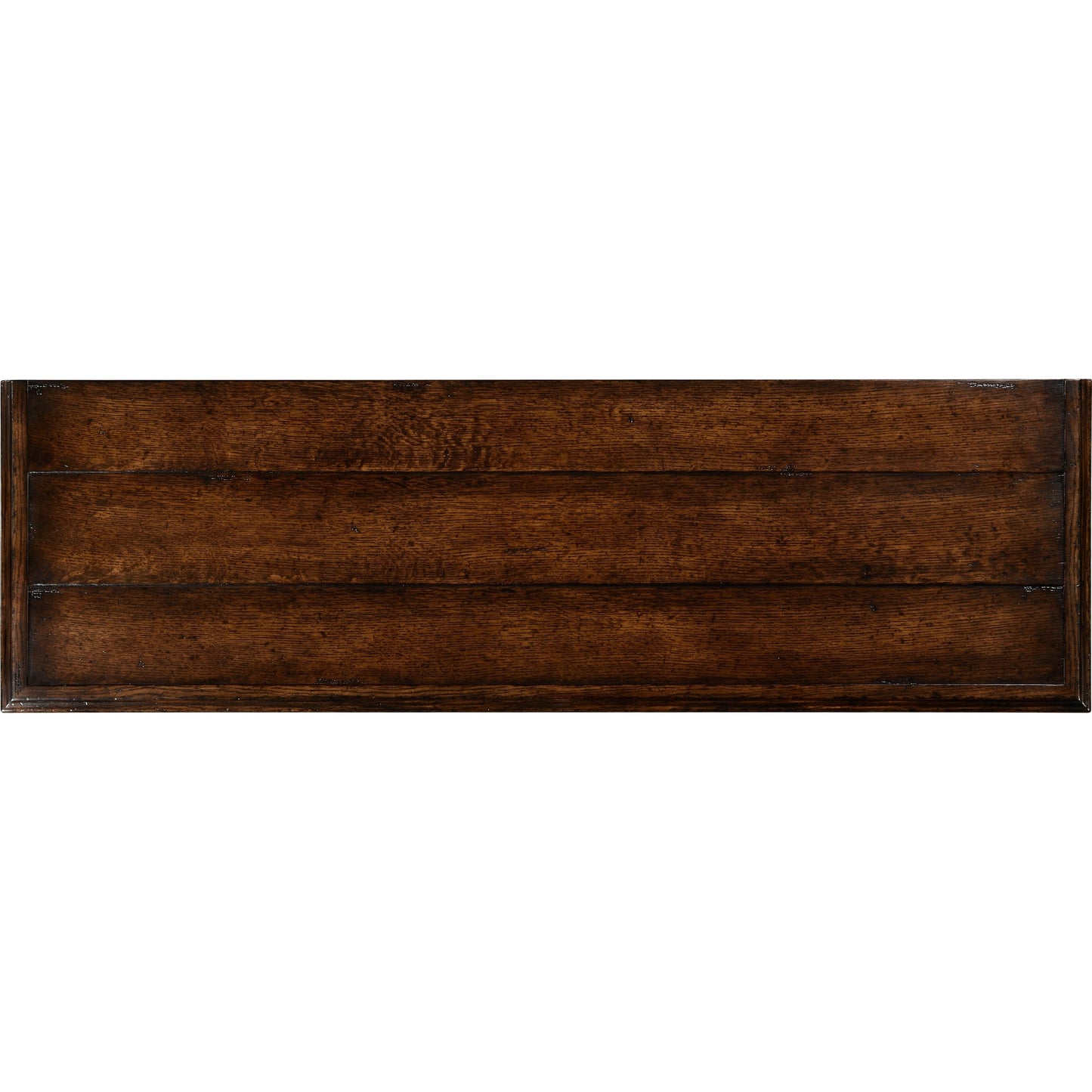 003 SR-847245 | Additional Silo | Country Farmhouse Tudor Style Dark Oak Buffet by Jonathan Charles in brown and dark brown tudor oak. Made from oak in a traditional style.