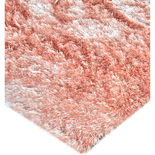 Indochine Solid Rug - 4550F by Feizy. Made from polyester in a unique style.