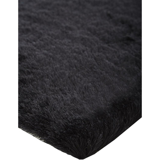 Indochine Solid Rug - 4550F by Feizy. Made from polyester in a unique style.