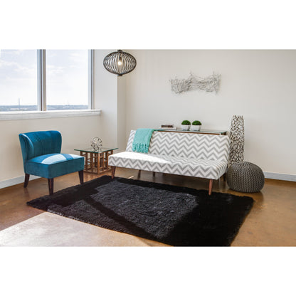 Indochine 4944550F Rug by Feizy. Made from polyester in a unique style.