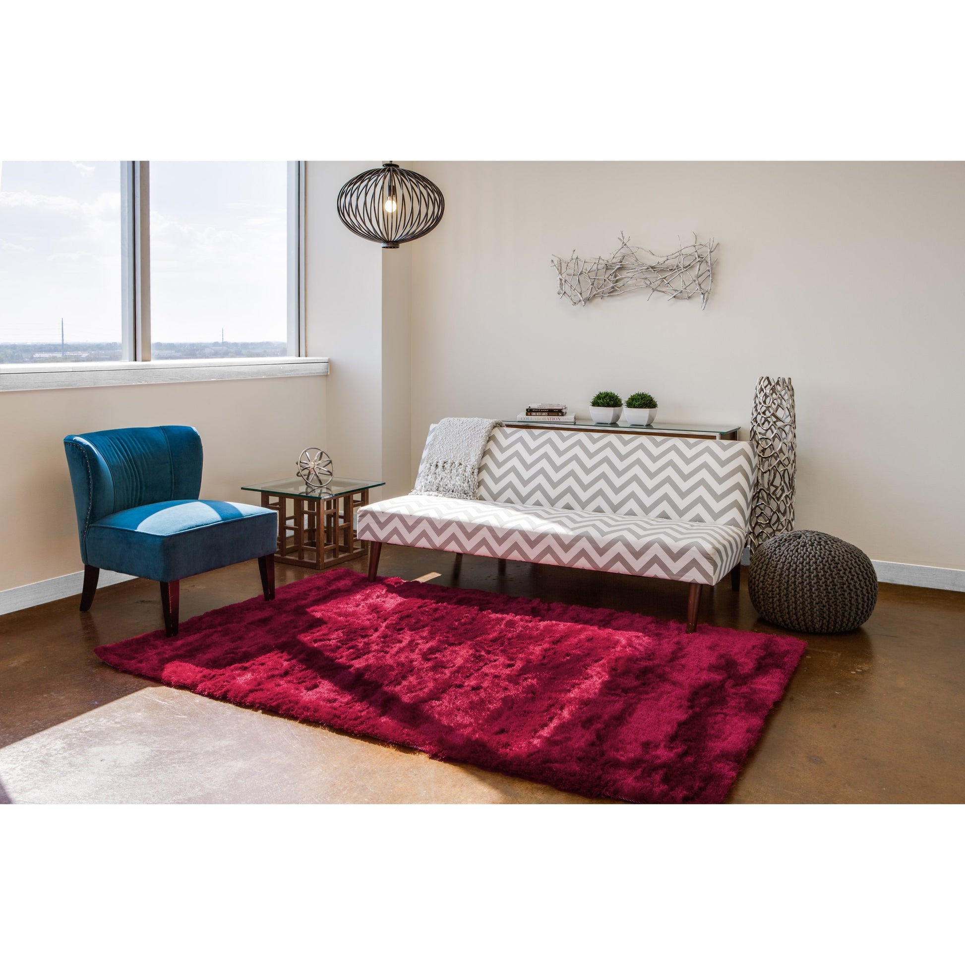 Indochine 4944550F Rug by Feizy. Made from polyester in a unique style.