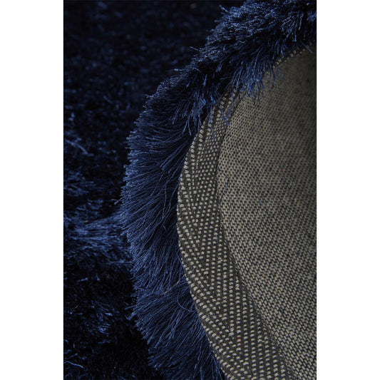 Indochine Solid Rug - 4550F by Feizy. Made from polyester in a unique style.