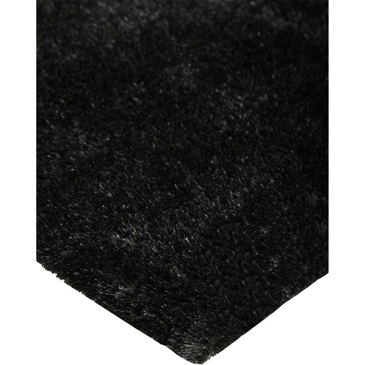 Indochine Solid Rug - 4550F by Feizy. Made from polyester in a unique style.