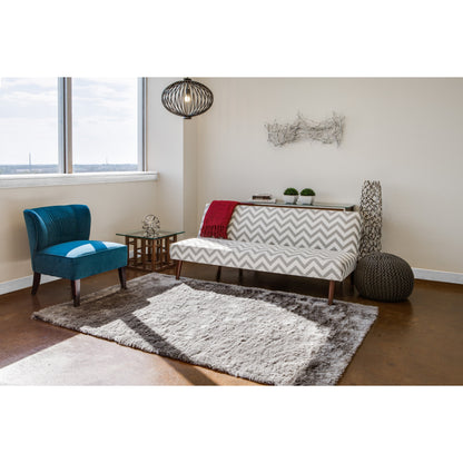 Indochine 4944550F Rug by Feizy. Made from polyester in a unique style.