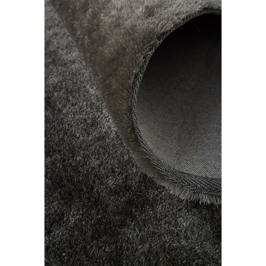 Indochine Solid Rug - 4550F by Feizy. Made from polyester in a unique style.