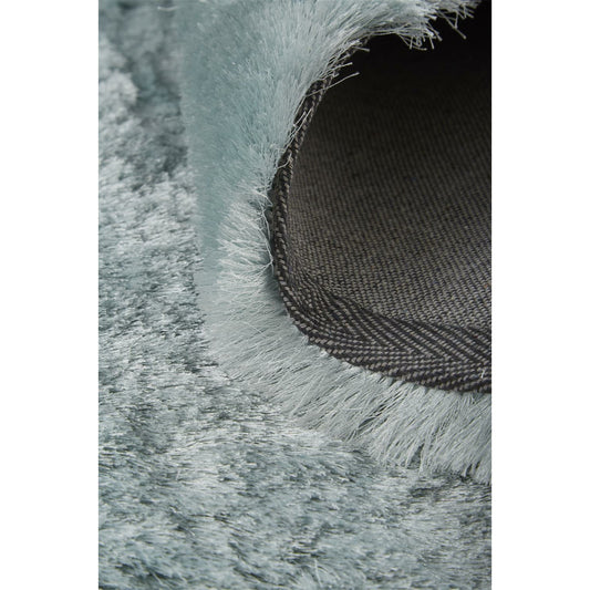 Indochine Solid Rug - 4550F by Feizy. Made from polyester in a unique style.