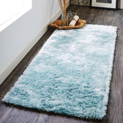 Indochine 4944550F Rug by Feizy. Made from polyester in a unique style.