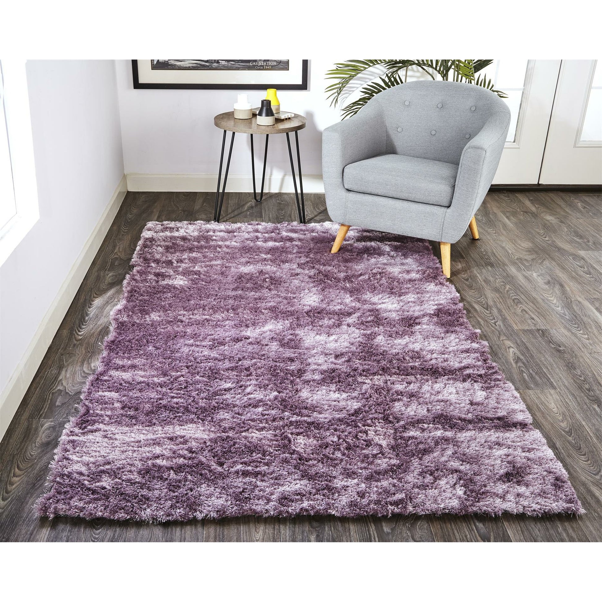 Indochine 4944550F Rug by Feizy. Made from polyester in a unique style.