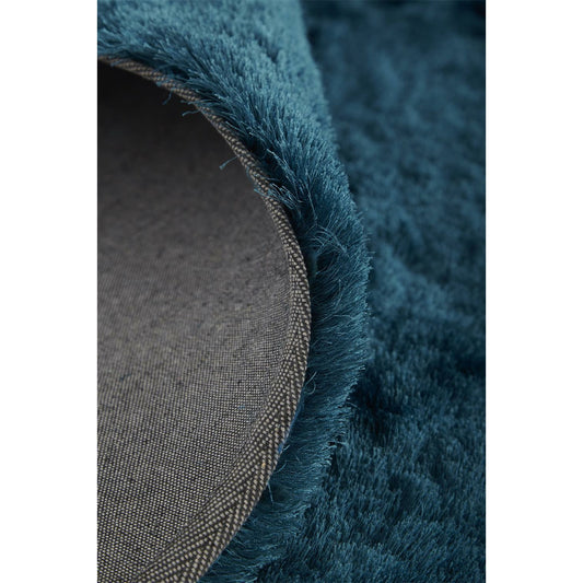 Indochine Solid Rug - 4550F by Feizy. Made from polyester in a unique style.