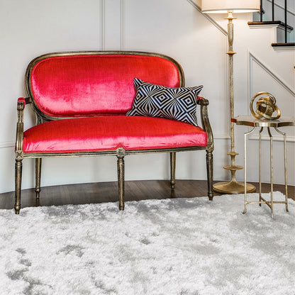 Indochine 4944550F Rug by Feizy. Made from polyester in a unique style.