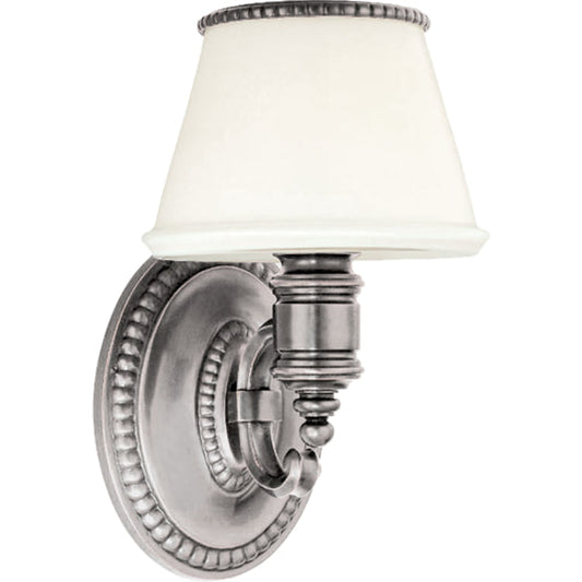 Richmond Bath Bracket by Hudson Valley. Made from brass in a traditional style.