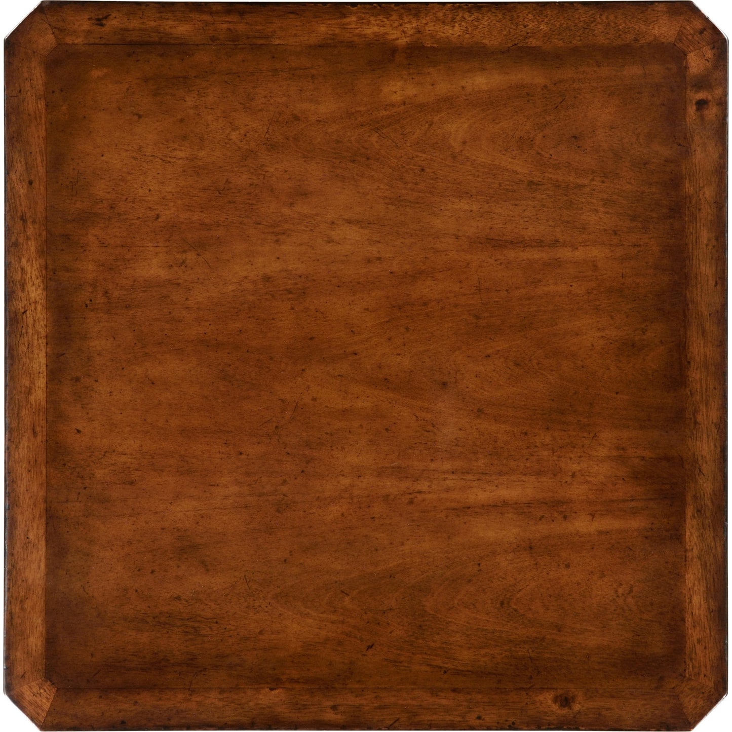 003 SR-846539 | Additional Silo | Casual Accents Victorian Style Walnut Side Table by Jonathan Charles in brown and medium walnut. Made from acacia in a traditional style.