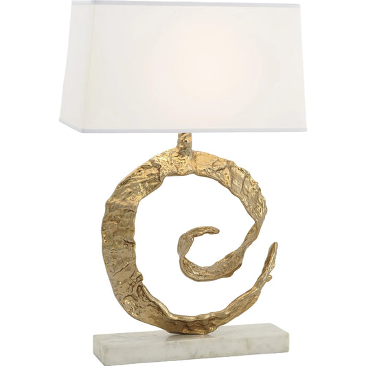 001 SR-940069 | Primary Silo | Swirl Lamp by Global Views. Made from unique in a modern style.