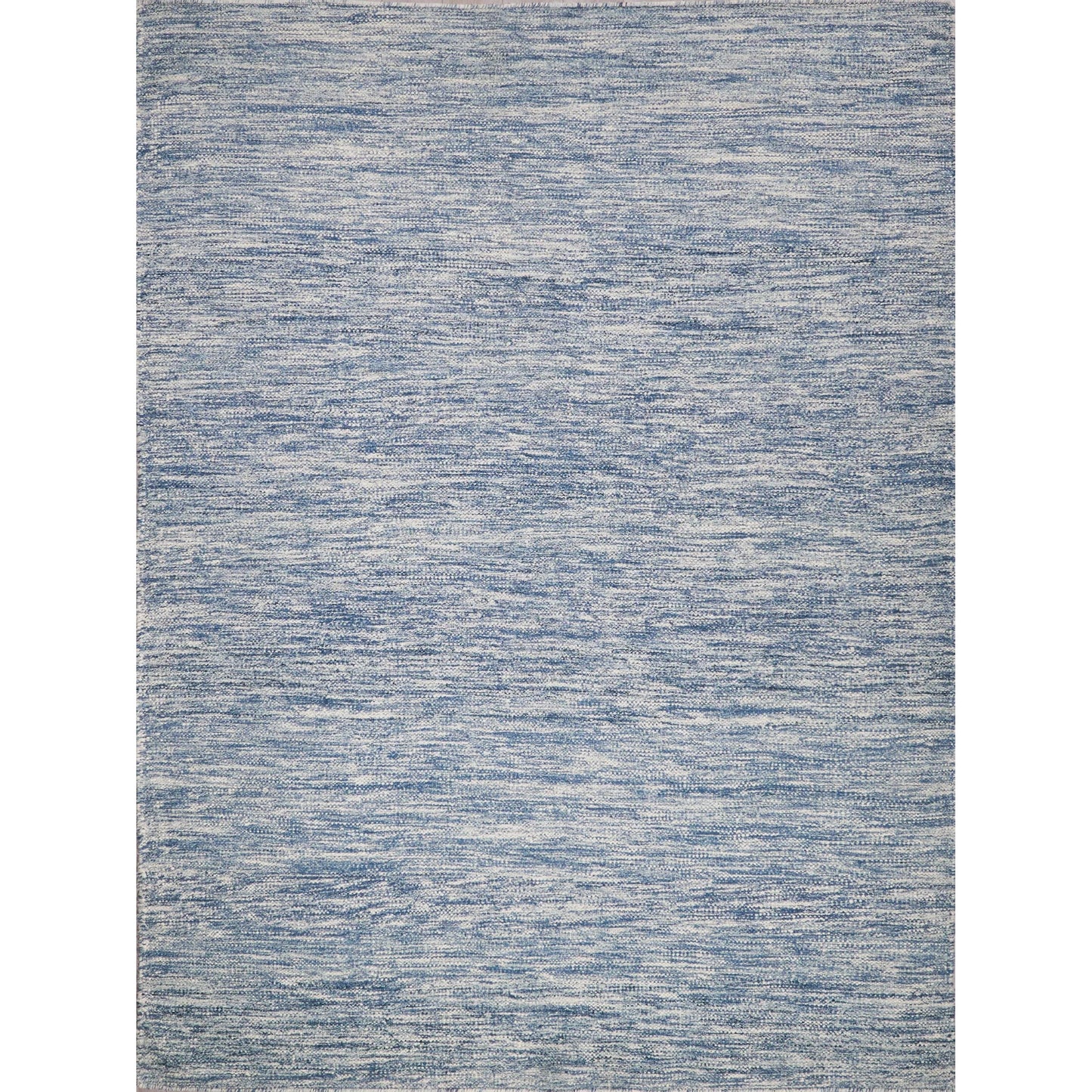 001 SI-2543038,SI-2543039 | Primary Silo | Tranquility 4951 Rug by Exquisite Rugs in blue. Made from wool, mohair in a unique style.
