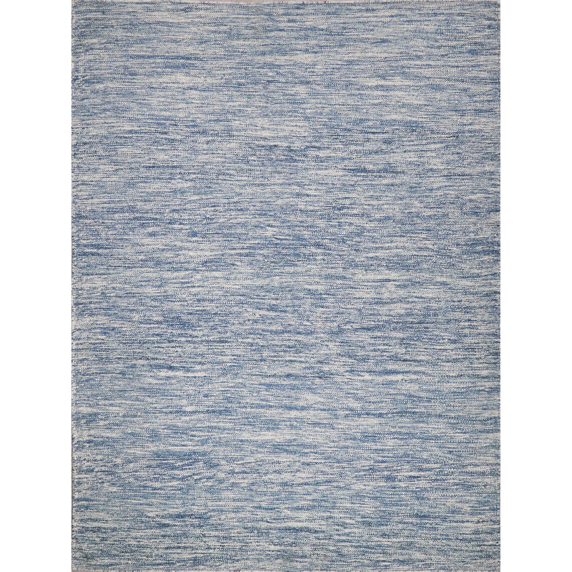 Tranquility 4951 Rug by Exquisite Rugs in blue. Made from wool, mohair in a unique style.