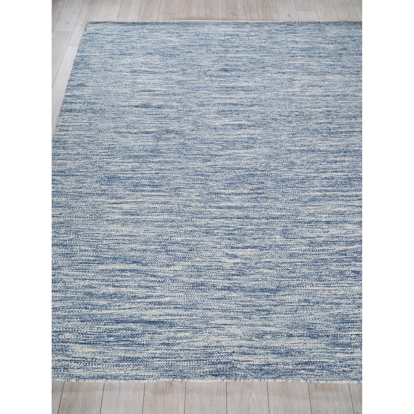 003 SI-2543038,SI-2543039 | Additional Silo | Tranquility 4951 Rug by Exquisite Rugs in blue. Made from wool, mohair in a unique style.