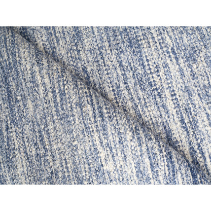 Tranquility 4951 Rug by Exquisite Rugs in blue. Made from wool, mohair in a unique style.