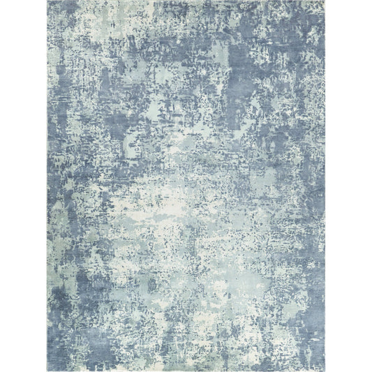 Laguna Rug by Exquisite Rugs. Made from wool, bamboo silk in a unique style.
