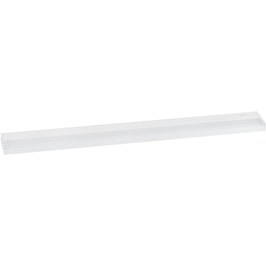 Vivid II LED Undercabinet 30in 3000K White by Visual Comfort & Co. in white. Made from unique in a unique style.