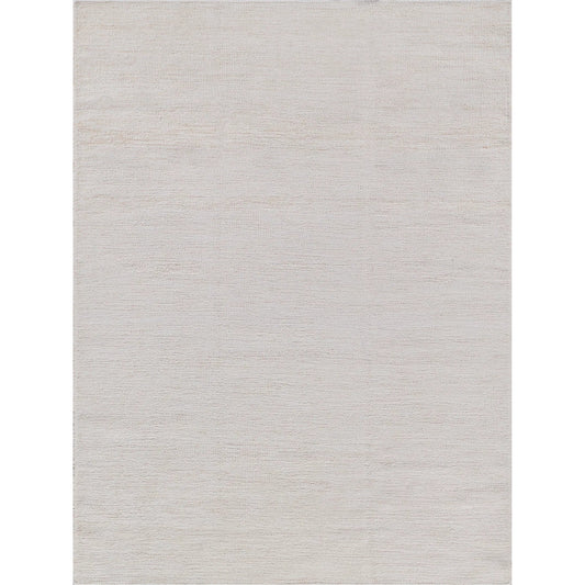 Tranquility 4957 Rug by Exquisite Rugs in ivory. Made from wool in a unique style.