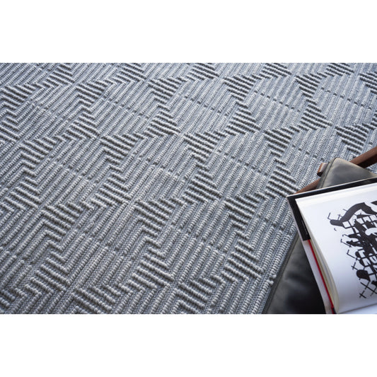 Manzoni Rug by Exquisite Rugs. Made from new zealand wool in a unique style.
