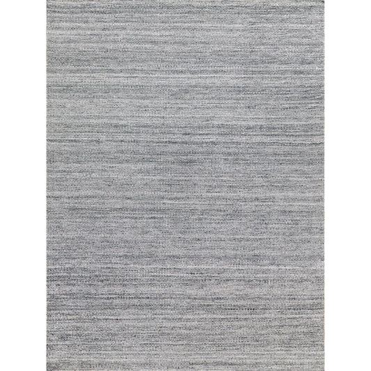 Loro 4959 Rug by Exquisite Rugs in gray. Made from p.e.t. yarn in a unique style.