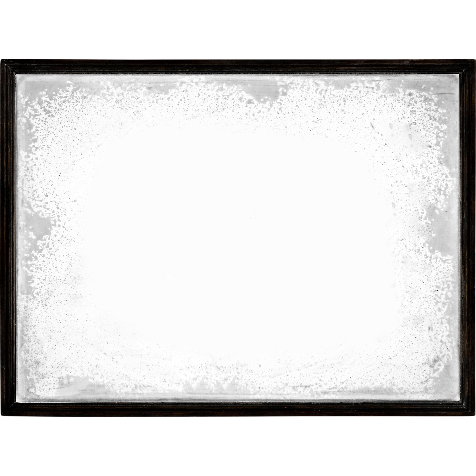 Buckingham End Table by Jonathan Charles in grey and charcoal wash. Made from oak in a traditional style.