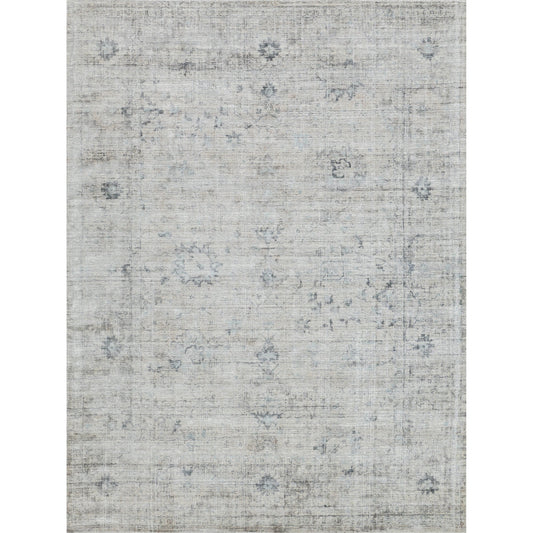 Cambridge 4963 Rug by Exquisite Rugs in beige/brown. Made from wool, bamboo silk in a unique style.