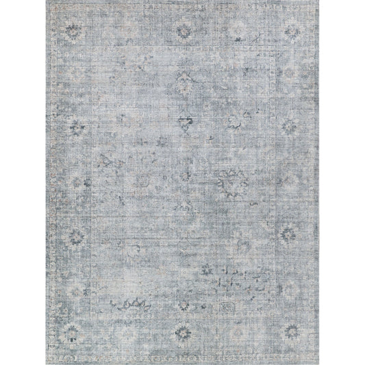 Cambridge 4967 Rug by Exquisite Rugs in blue. Made from unique in a unique style.