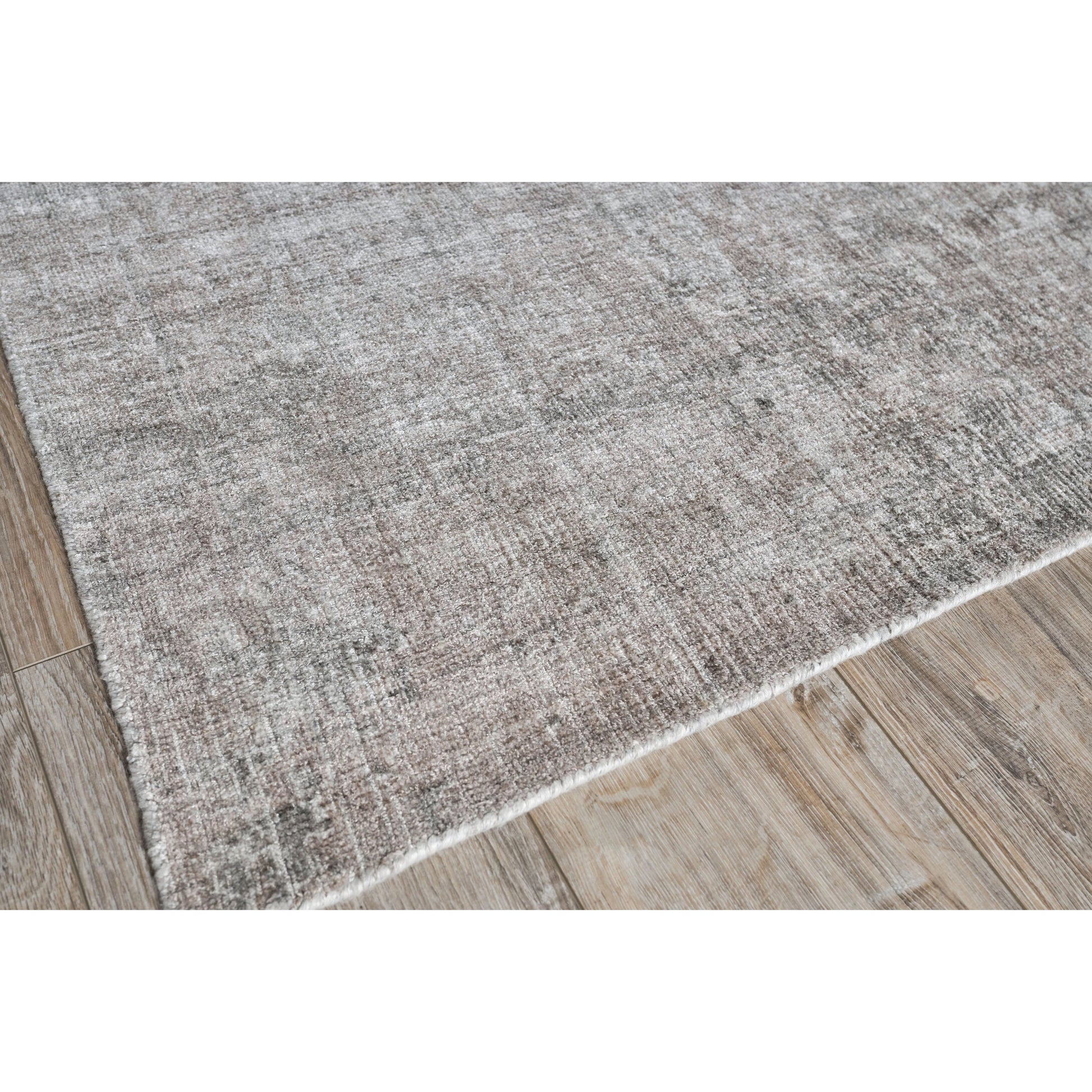 Stone Wash Gazni Rug by Exquisite Rugs. Made from wool, bamboo silk in a unique style.