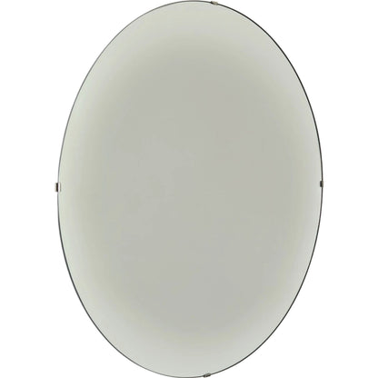 Concave Mirror by Global Views. Made from concave glass in a modern style.