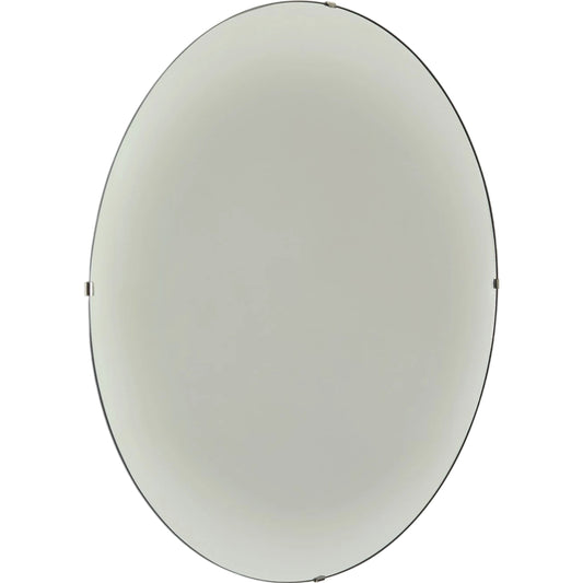 Concave Mirror by Global Views. Made from concave glass in a modern style.