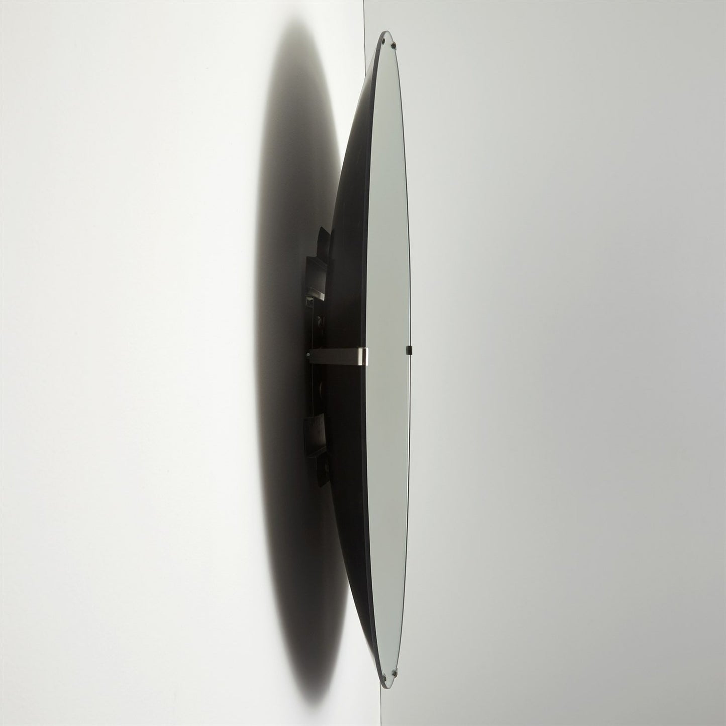 001 SR-939768 | Additional Silo | Concave Mirror by Global Views. Made from concave glass in a modern style.
