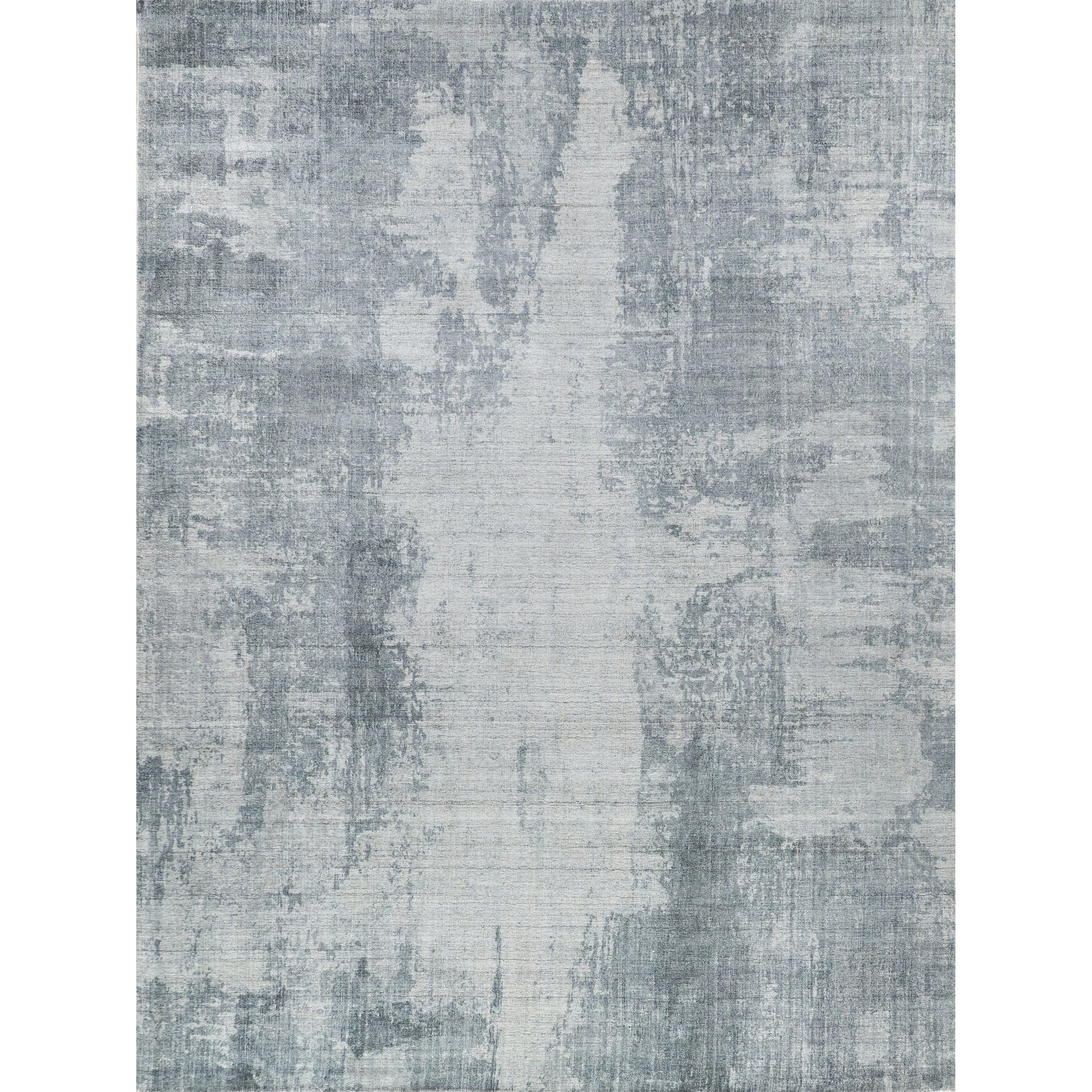 Stone Wash Gazni Rug by Exquisite Rugs. Made from wool, bamboo silk in a unique style.