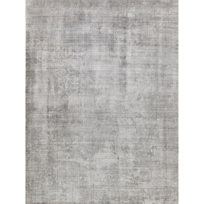 Stone Wash Gazni Area Rug by Exquisite Rugs. Made from wool, bamboo silk in a unique style.