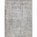 Stone Wash Gazni Area Rug by Exquisite Rugs. Made from wool, bamboo silk in a unique style.