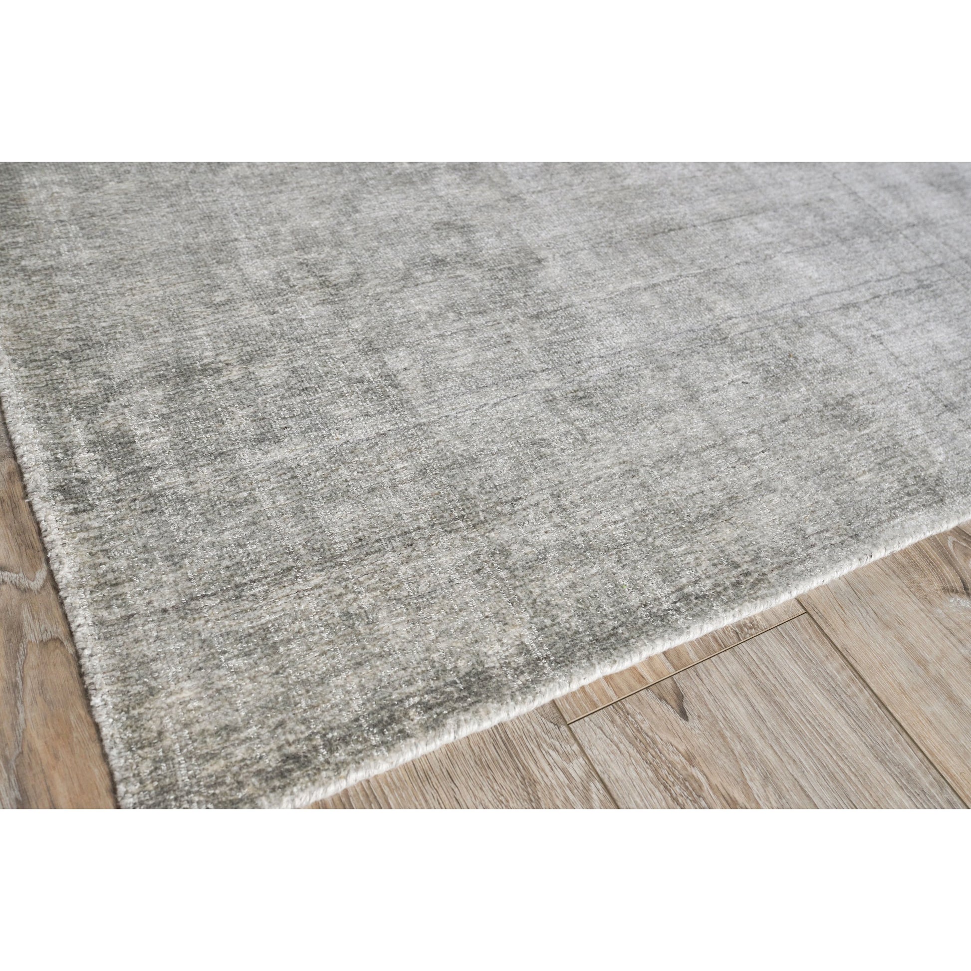 Stone Wash Gazni Area Rug by Exquisite Rugs. Made from wool, bamboo silk in a unique style.